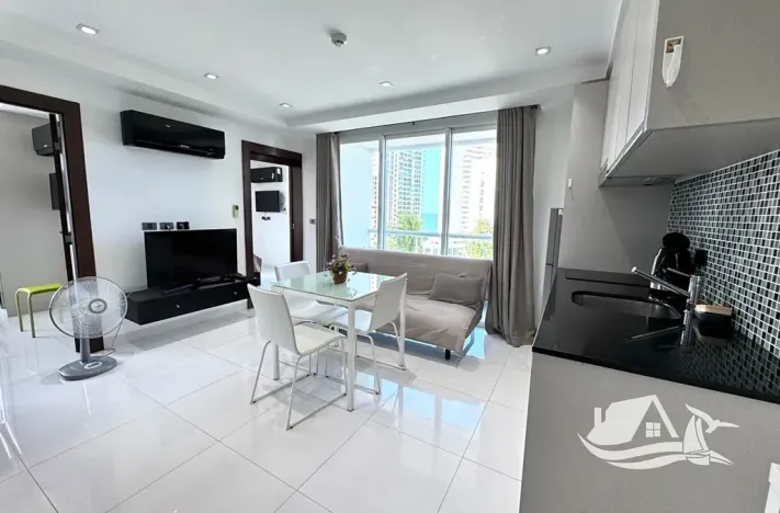 Prodej bytu 3+kk, Pattaya, Thajsko, 35 m2