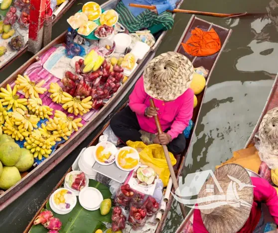 Prodej bytu 3+kk, Pattaya, Thajsko, 35 m2