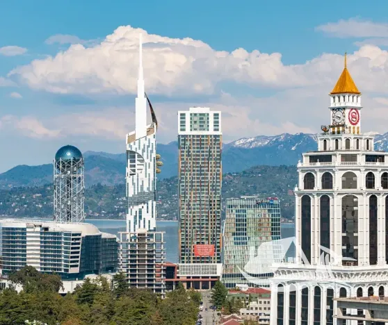 Prodej rodinného domu, Batumi, Gruzie, 160 m2