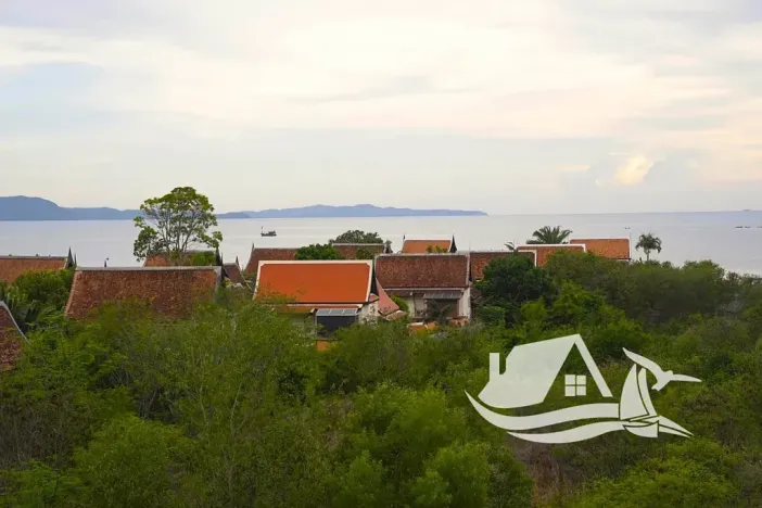 Prodej bytu 2+kk, Pattaya, Thajsko, 35 m2