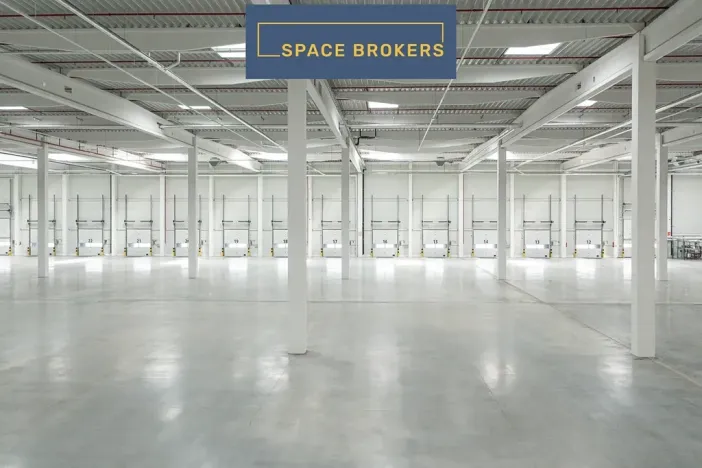 Pronájem skladu, Ostrava, 5195 m2