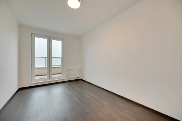 Pronájem bytu 2+kk, Ostrava - Moravská Ostrava, Jantarová, 53 m2