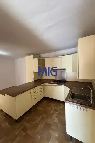 Prodej rodinného domu, Zbraslav, Šlapalova, 98 m2