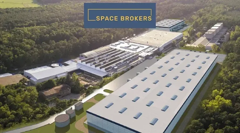 Pronájem skladu, Brandýs nad Labem-Stará Boleslav, 14160 m2