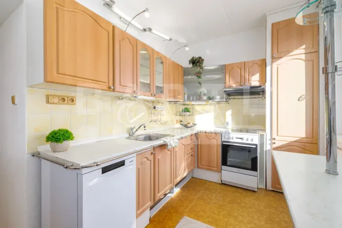 Prodej bytu 3+1, České Budějovice - České Budějovice 2, K. Chocholy, 66 m2