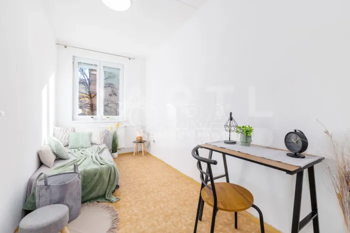 Prodej bytu 3+1, České Budějovice - České Budějovice 2, K. Chocholy, 66 m2