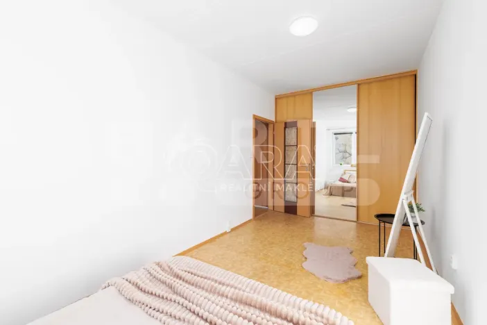 Prodej bytu 3+1, České Budějovice - České Budějovice 2, K. Chocholy, 66 m2