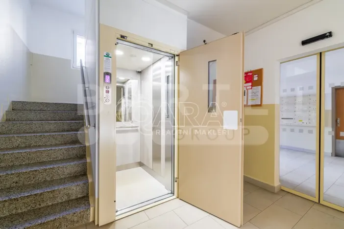 Prodej bytu 3+1, České Budějovice - České Budějovice 2, K. Chocholy, 66 m2