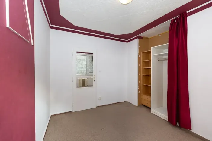 Prodej bytu 4+1, Kladno, Čs. armády, 92 m2