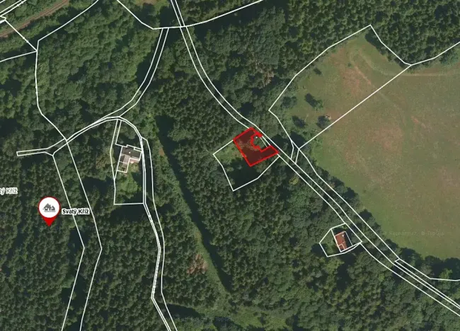 Prodej chalupy, Rychnov u Jablonce nad Nisou, 160 m2