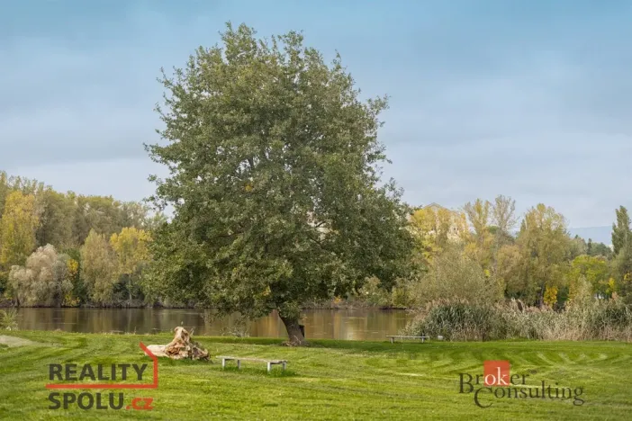 Pronájem bytu 1+kk, Mlékojedy, 45 m2