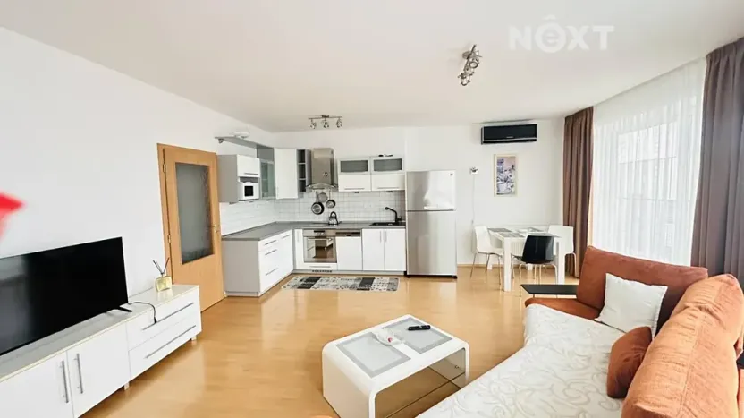 Pronájem bytu 2+kk, Pardubice, třída Míru, 86 m2