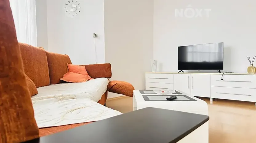 Pronájem bytu 2+kk, Pardubice, třída Míru, 86 m2