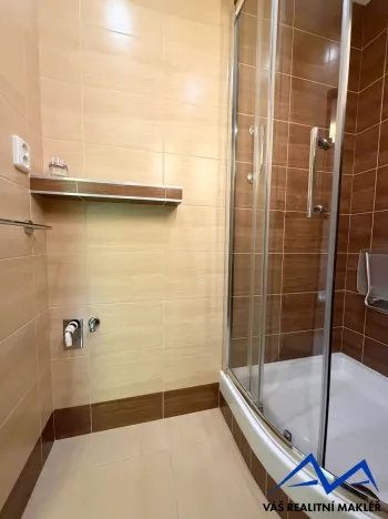 Prodej bytu 1+1, Orlová, Masarykova třída, 41 m2