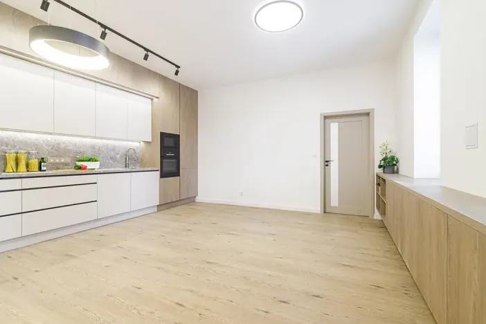 Pronájem bytu 2+kk, Ostrava, Slavníkovců, 48 m2