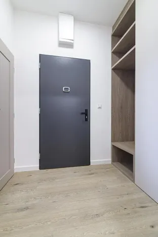 Pronájem bytu 2+kk, Ostrava, Slavníkovců, 48 m2