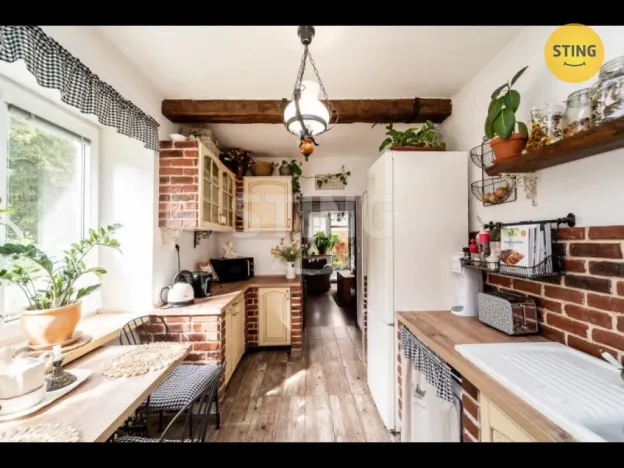 Prodej bytu 2+1, Ostrava, Rodimcevova, 70 m2