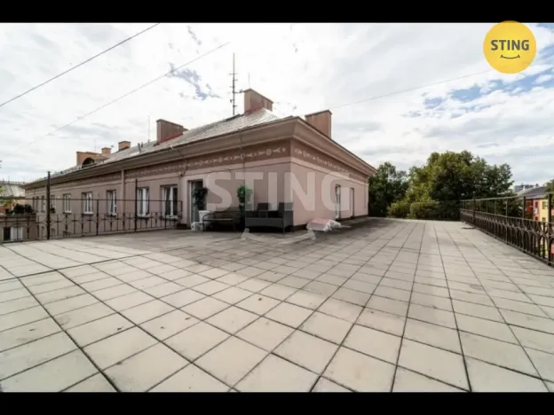 Prodej bytu 2+1, Ostrava, Rodimcevova, 70 m2