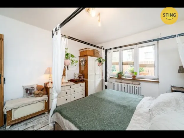 Prodej bytu 2+1, Ostrava, Rodimcevova, 70 m2