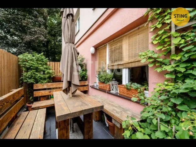 Prodej bytu 2+1, Ostrava, Rodimcevova, 70 m2