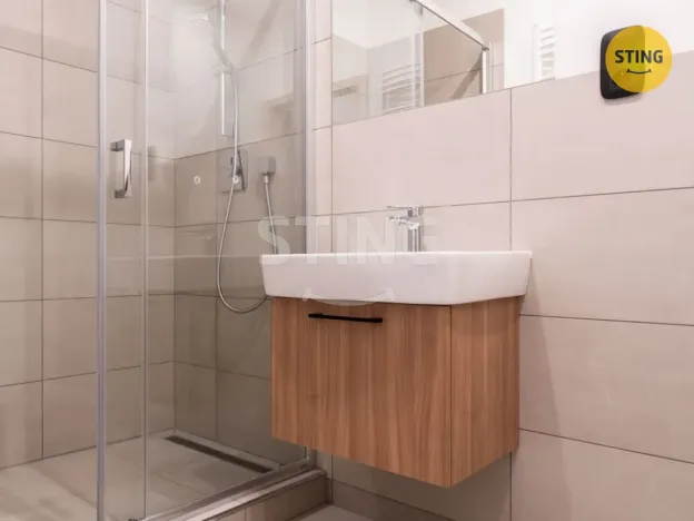 Prodej bytu 2+1, Český Těšín, Frýdecká, 51 m2