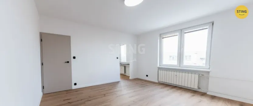 Prodej bytu 2+1, Český Těšín, Frýdecká, 51 m2