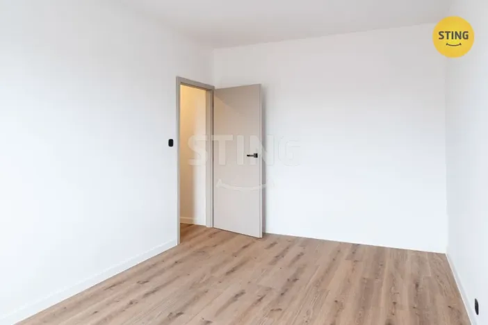 Prodej bytu 2+1, Český Těšín, Frýdecká, 51 m2