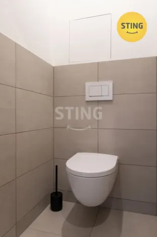 Prodej bytu 2+1, Český Těšín, Frýdecká, 51 m2