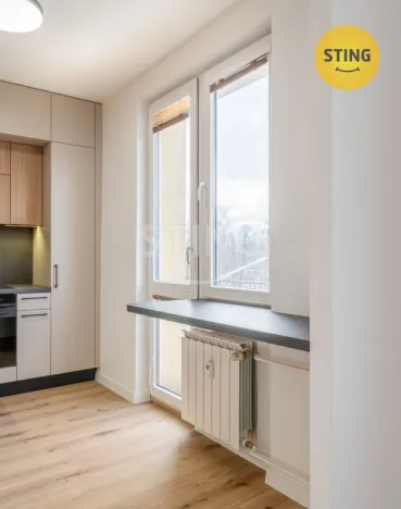 Prodej bytu 2+1, Český Těšín, Frýdecká, 51 m2