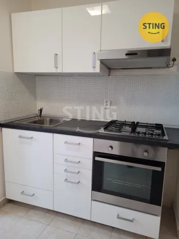 Pronájem bytu 2+1, Orlová, Slezská, 54 m2