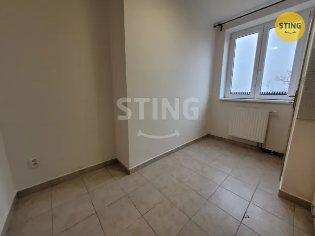 Pronájem bytu 2+1, Orlová, Slezská, 54 m2