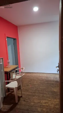 Pronájem bytu 1+kk, Proboštov, Kpt. Jaroše, 34 m2