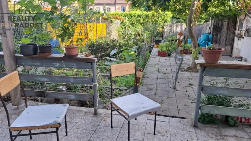 Pronájem bytu 1+kk, Proboštov, Kpt. Jaroše, 34 m2