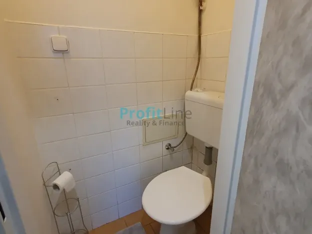 Prodej bytu 1+1, Šumperk, Myslbekova, 40 m2