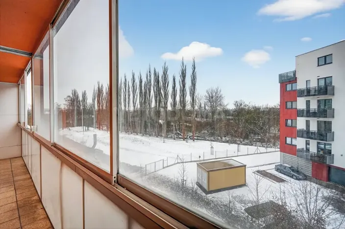 Prodej bytu 2+kk, Plzeň, Bolevecká, 53 m2