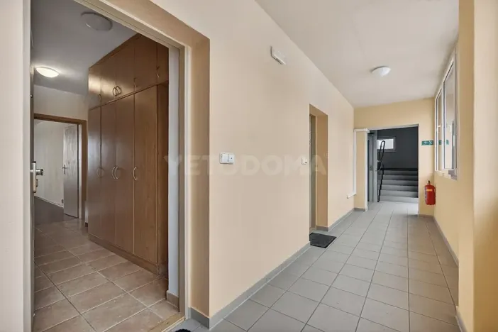 Prodej bytu 2+kk, Plzeň, Bolevecká, 53 m2