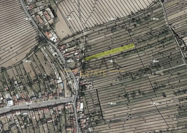 Prodej sadu/vinice, Hýsly, 1503 m2