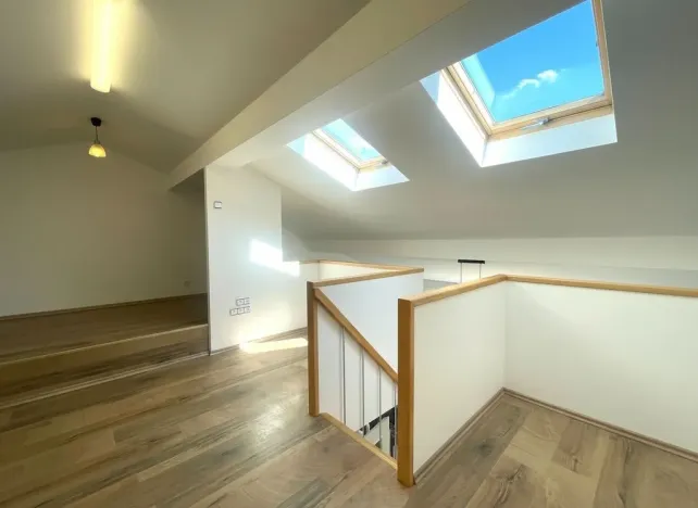 Pronájem bytu 3+kk, Praha - Smíchov, Nad Palatou, 75 m2