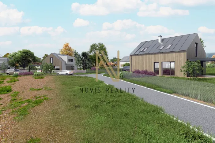 Prodej pozemku pro bydlení, Janovice nad Úhlavou - Petrovice nad Úhlavou, 906 m2