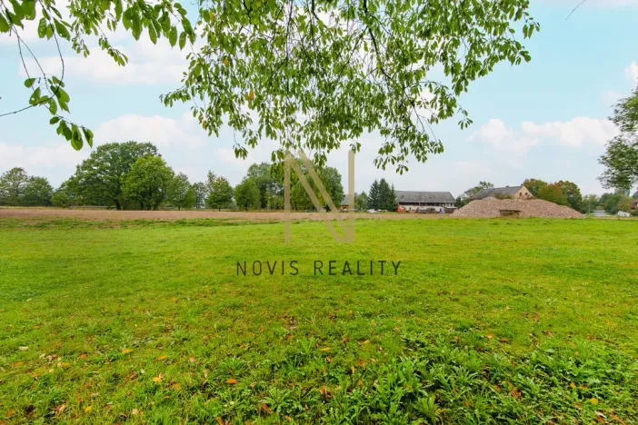 Prodej pozemku pro bydlení, Janovice nad Úhlavou - Petrovice nad Úhlavou, 906 m2