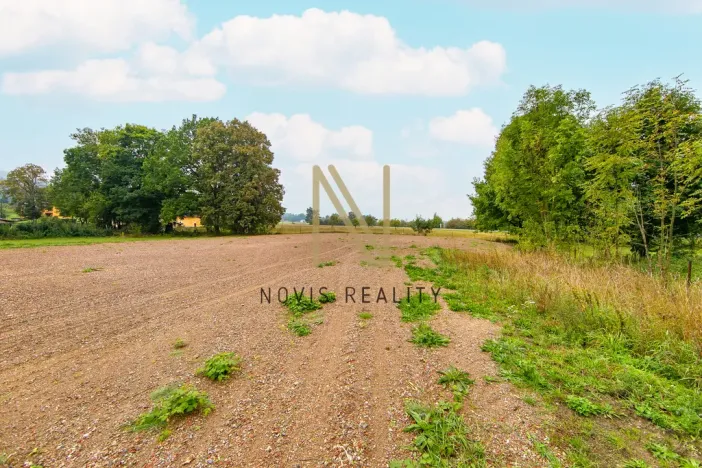 Prodej pozemku pro bydlení, Janovice nad Úhlavou - Petrovice nad Úhlavou, 906 m2