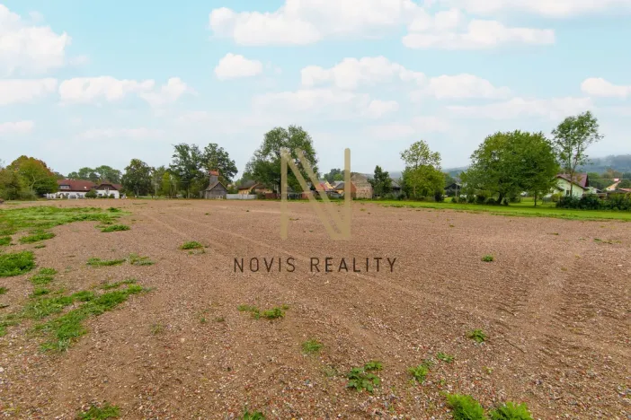 Prodej pozemku pro bydlení, Janovice nad Úhlavou - Petrovice nad Úhlavou, 906 m2