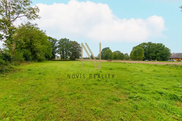 Prodej pozemku pro bydlení, Janovice nad Úhlavou - Petrovice nad Úhlavou, 906 m2