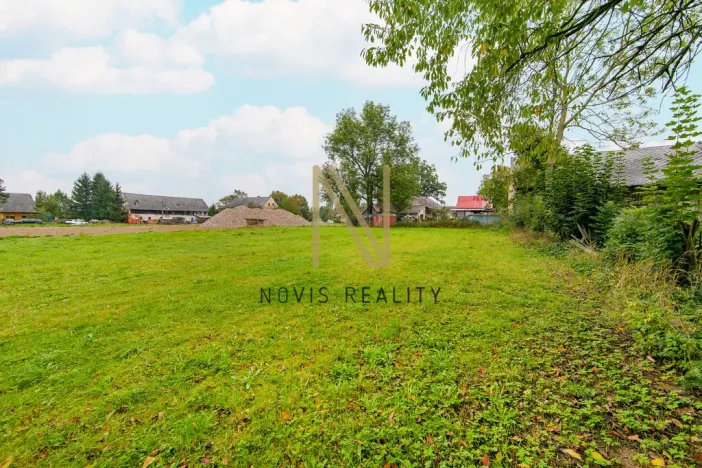 Prodej pozemku pro bydlení, Janovice nad Úhlavou - Petrovice nad Úhlavou, 906 m2