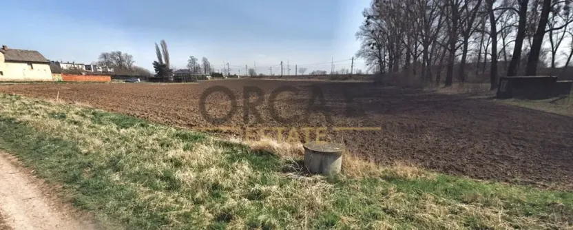 Prodej pozemku pro bydlení, Blatec, 5025 m2