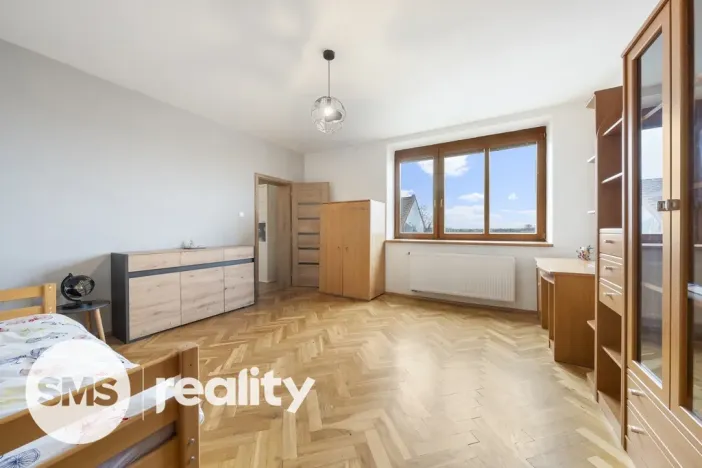 Pronájem bytu 3+kk, Bochoř, Přerovská, 84 m2