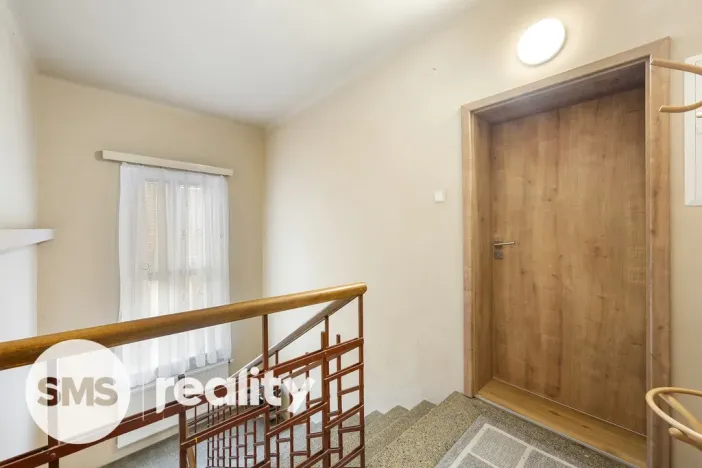 Pronájem bytu 3+kk, Bochoř, Přerovská, 84 m2