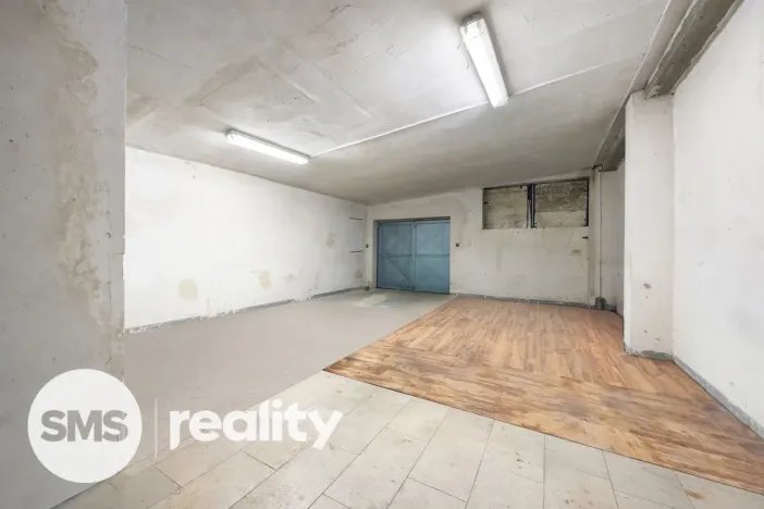 Pronájem bytu 3+kk, Bochoř, Přerovská, 84 m2