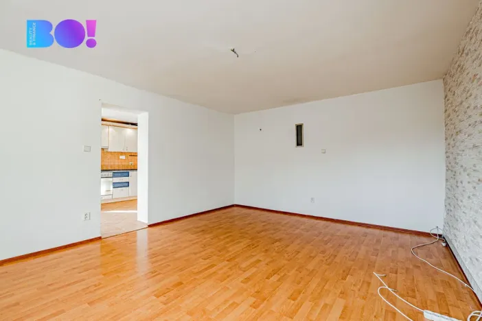 Prodej rodinného domu, Fulnek - Děrné, 265 m2