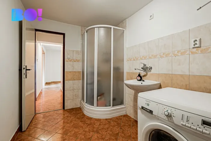 Prodej rodinného domu, Fulnek - Děrné, 265 m2